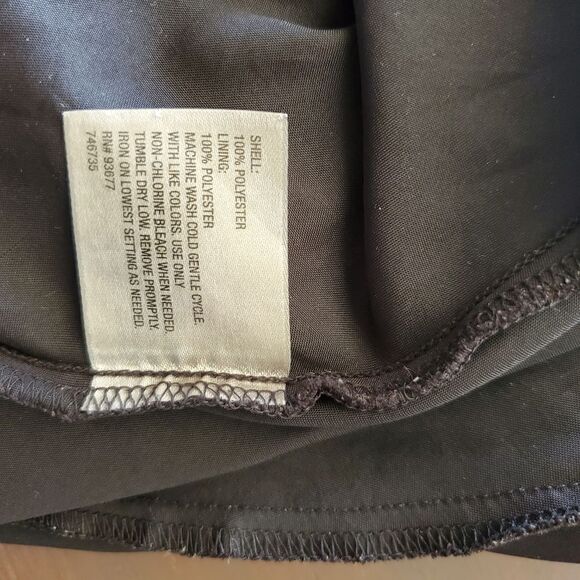 Worthington floral blouse - Picture 2 of 7